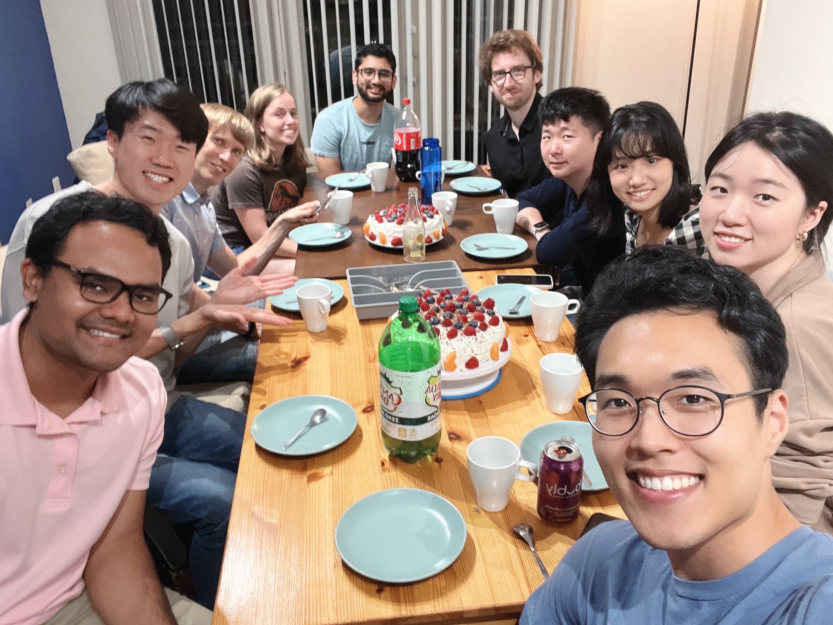 Photo 3 from Duke university