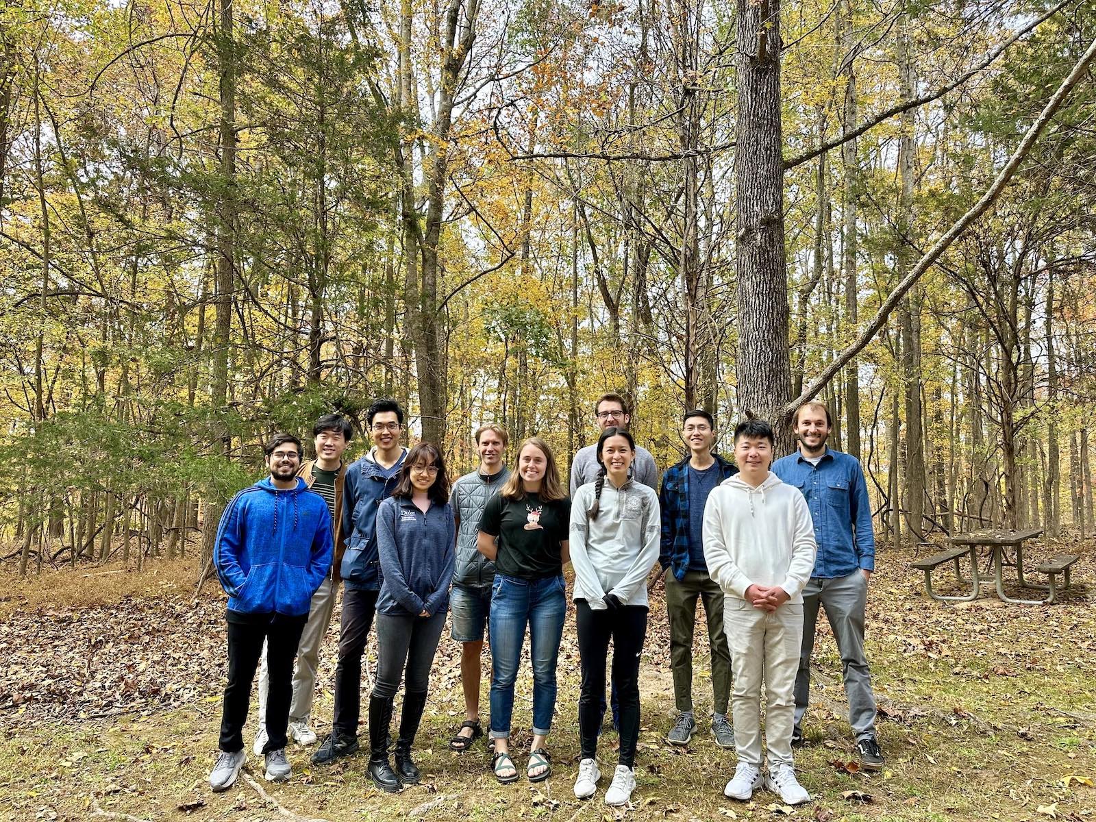 Photo 5 from Duke university