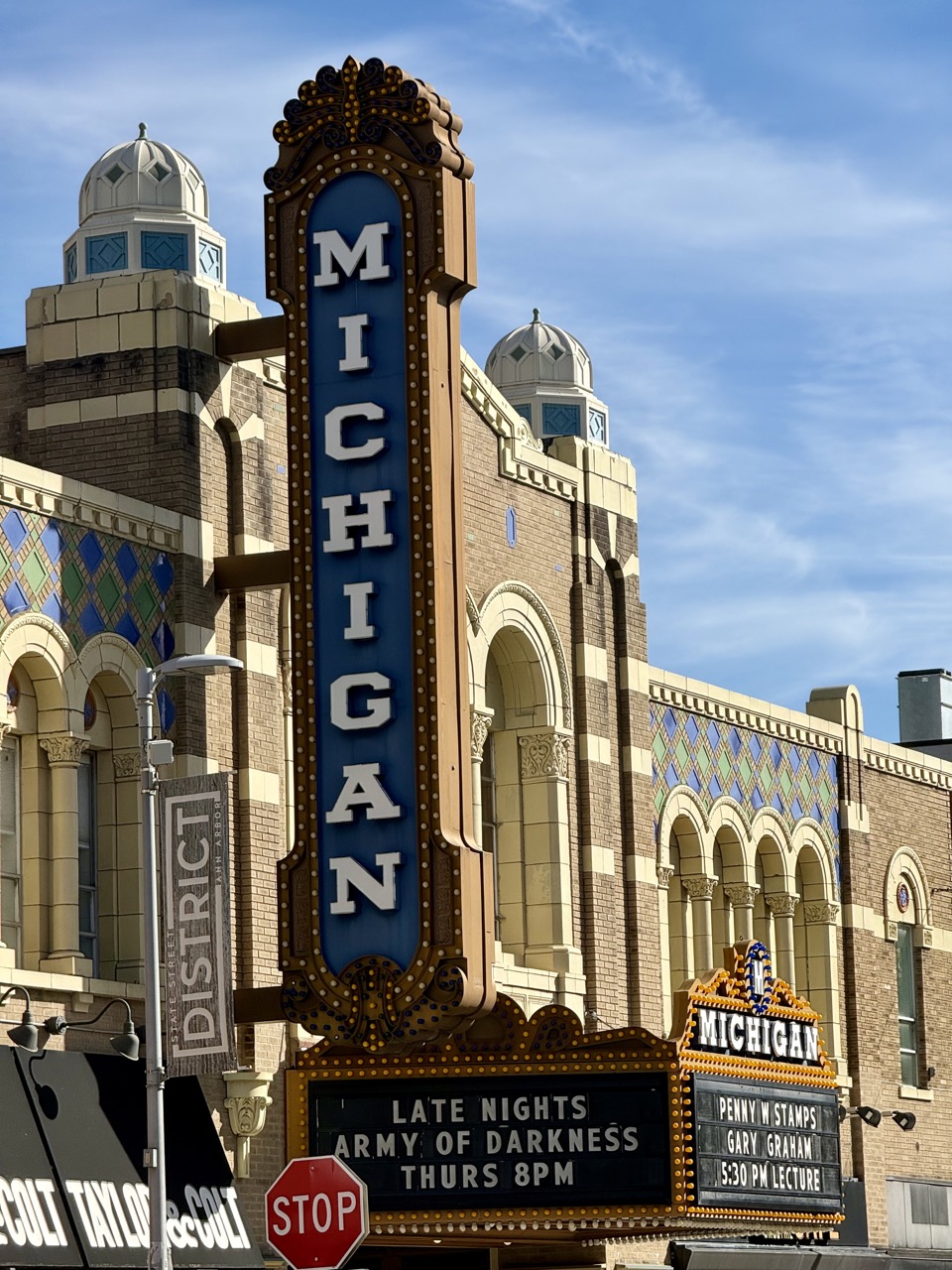 University of Michigan