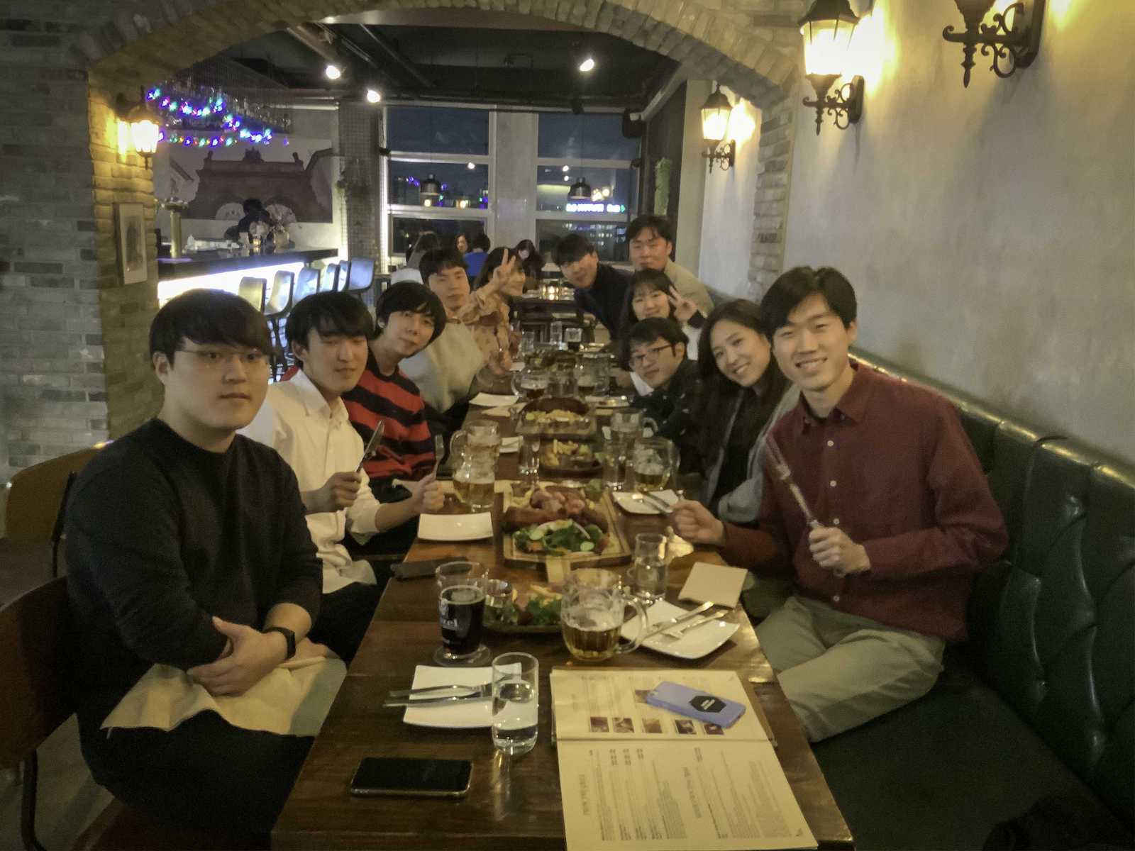 Photo 3 from Yonsei university